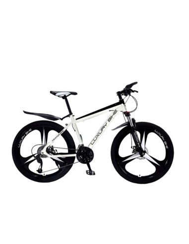 BICICLETA LUXURY BIKE ALUMINIO TRIPALA R29