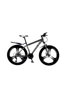 BICICLETA LUXURY BIKE ALUMINIO TRIPALA R29