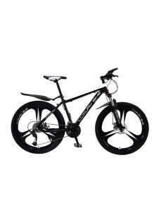 BICICLETA LUXURY BIKE ALUMINIO TRIPALA R29