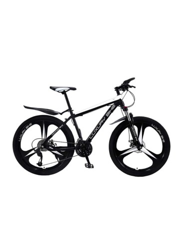 BICICLETA LUXURY BIKE ALUMINIO TRIPALA R29