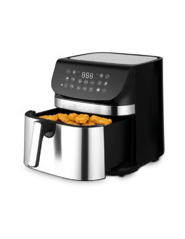 FREIDORA DE AIRE LILIANA DUOHEAT AF988 9LT