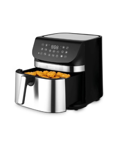 FREIDORA DE AIRE LILIANA DUOHEAT AF988 9LT