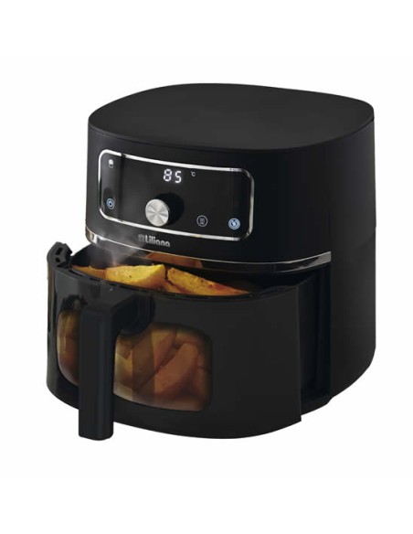 FREIDORA DE AIRE LILIANA AIRTOUCH AF957 6LT