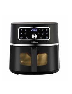 FREIDORA DE AIRE LILIANA AIRTOUCH AF957 6LT