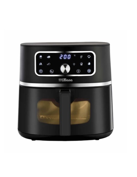 FREIDORA DE AIRE LILIANA AIRTOUCH AF957 6LT