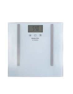 BALANZA DIGITAL PHILCO BAP2021PI TÁCTIL 180KG
