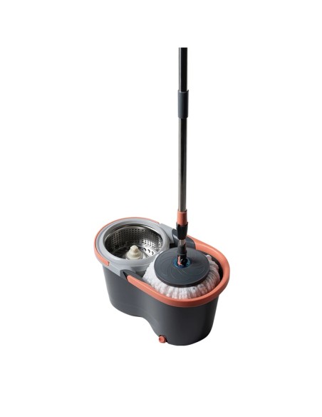 MOPA CENTRÍFUGA PROLINE MPLVA04PI CON CABEZAL GIRATORIO