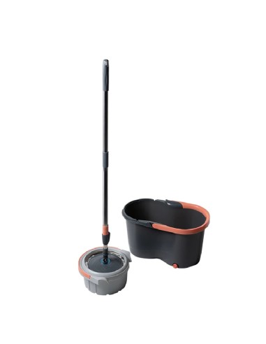 MOPA CENTRÍFUGA PROLINE MPLVA04PI CON CABEZAL...