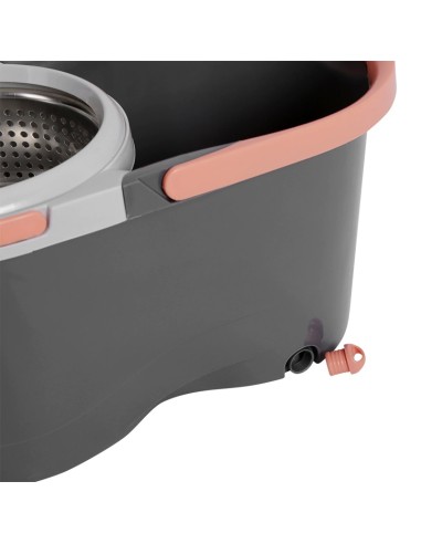 MOPA CENTRÍFUGA PROLINE MPLVA04PI CON CABEZAL...