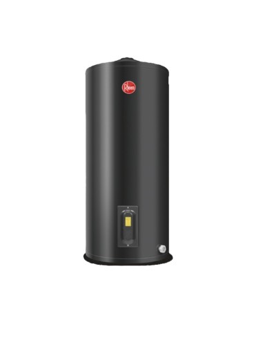 TERMOTANQUE ELÉCTRICO RHEEM TEP125RH DE PIE 125LT