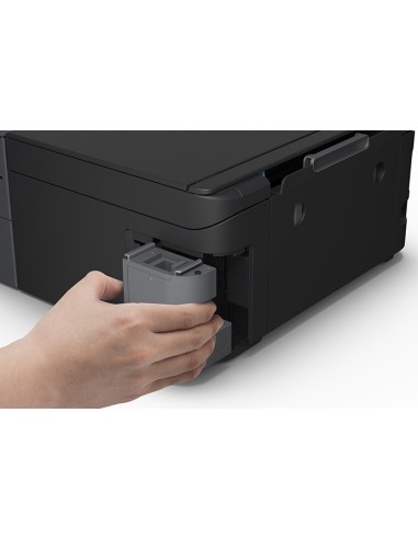 IMPRESORA EPSON MULTIFUNCIÓN L4360 ECO TANK