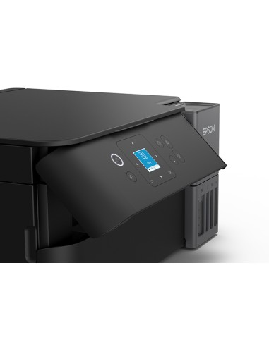 IMPRESORA EPSON MULTIFUNCIÓN L4360 ECO TANK