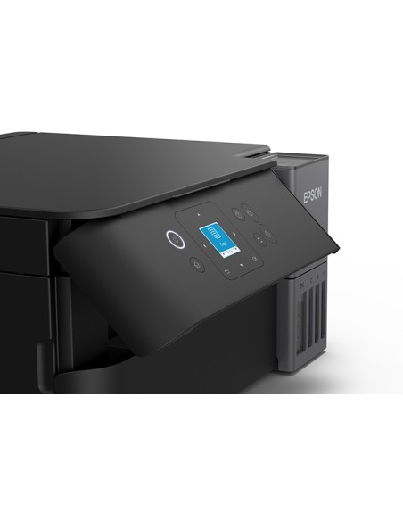 IMPRESORA EPSON MULTIFUNCIÓN L4360 ECO TANK