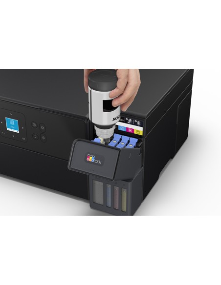 IMPRESORA EPSON MULTIFUNCIÓN L4360 ECO TANK