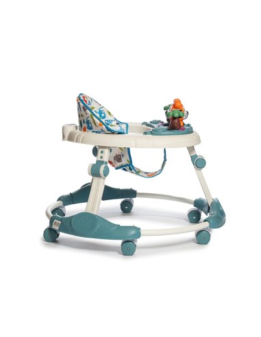 ANDADOR MUSICAL LOVE MODELO 721 CELESTE