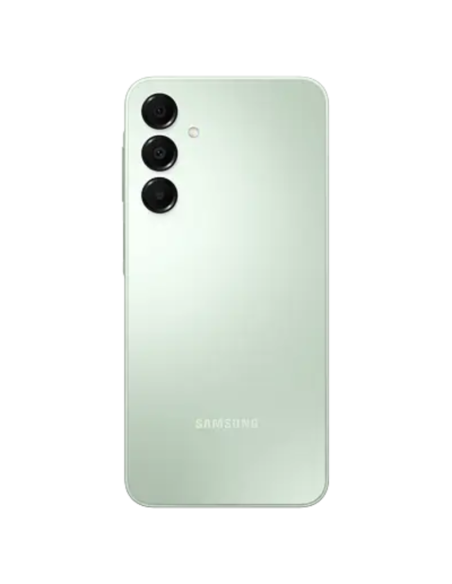 CELULAR SAMSUNG GALAXY A16 SMA165MLG 5G 8GB/256GB