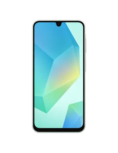 CELULAR SAMSUNG GALAXY A16 SMA165MLG 5G 8GB/256GB