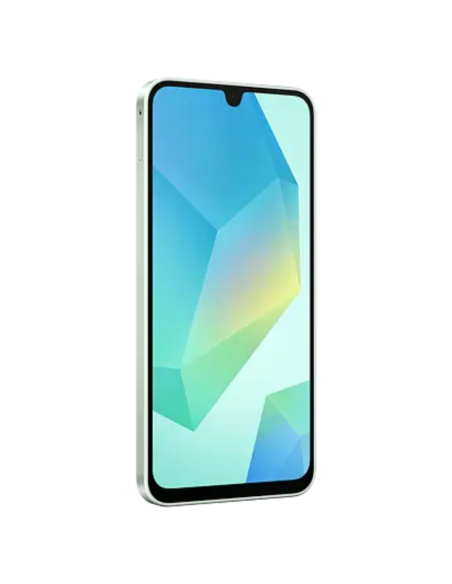 CELULAR SAMSUNG GALAXY A16 SMA165MLG 5G 8GB/256GB