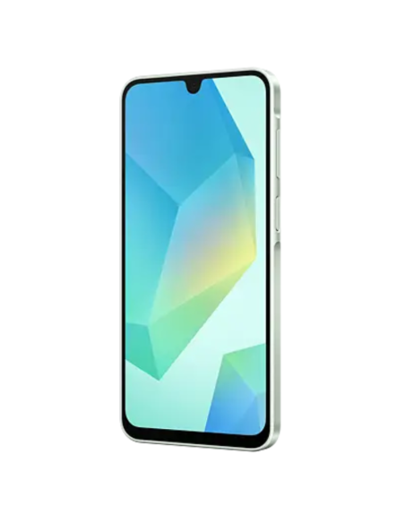 CELULAR SAMSUNG GALAXY A16 SMA165MLG 5G 8GB/128GB