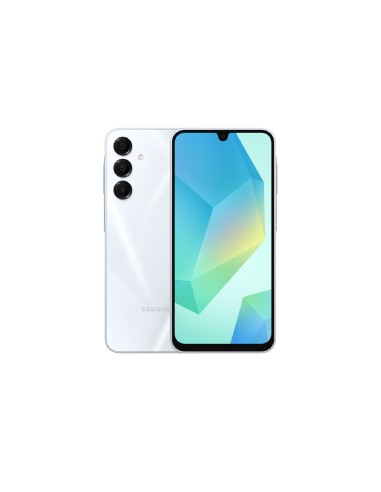 CELULAR SAMSUNG GALAXY A16 SMA165MLG 5G 8GB/256GB