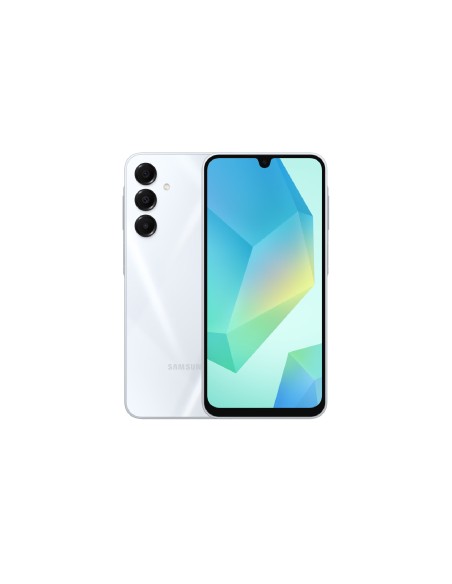 CELULAR SAMSUNG GALAXY A16 SMA165MLG 5G 8GB/256GB