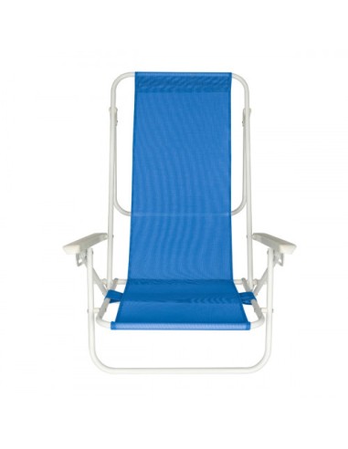 REPOSERA PLAYA PLEGABLE PROLINE 94GBLDARS04B 6...