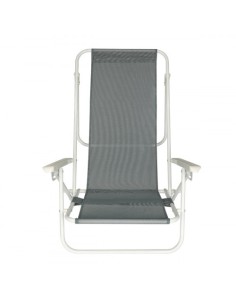 REPOSERA PLAYA PLEGABLE PROLINE 94GBLDARS05G 6 POSICIONES