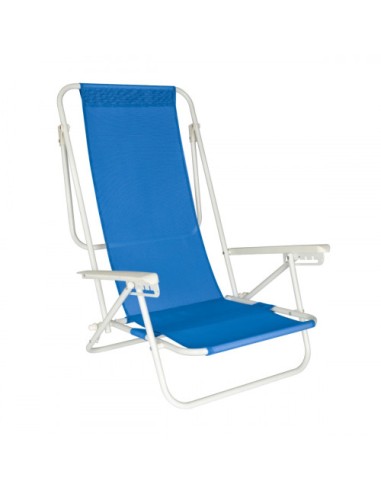 REPOSERA PLAYA PLEGABLE PROLINE 94GBLDARS04B 6...