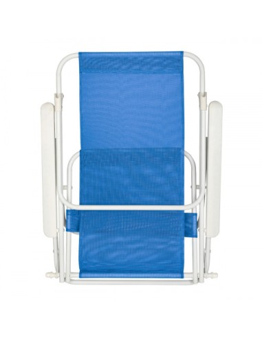 REPOSERA PLAYA PLEGABLE PROLINE 94GBLDARS04B 6...