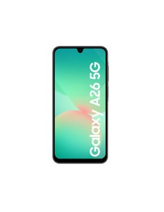 CELULAR SAMSUNG A26 5G SMA266M 8GB/256GB NEGRO