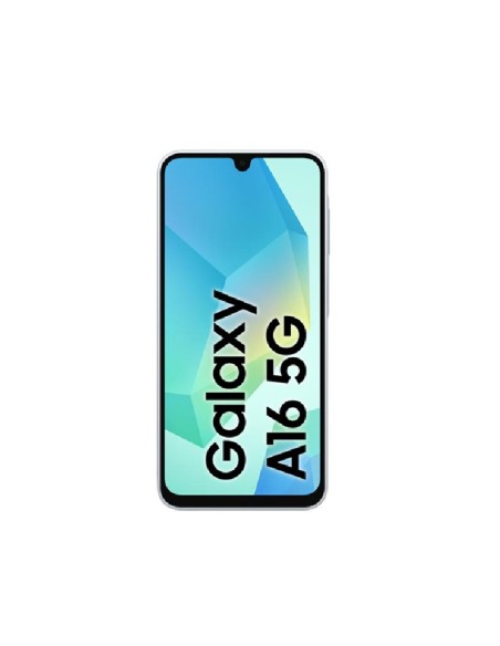 CELULAR SAMSUNG GALAXY A16 SMA165MLG 5G 8GB/128GB