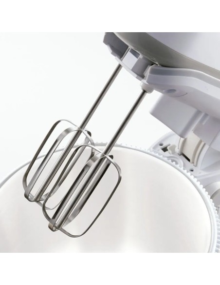 BATIDORA CON BOWL SMARTLIFE HM5035PN 2 EN 1