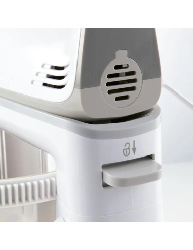 BATIDORA CON BOWL SMARTLIFE HM5035PN 2 EN 1