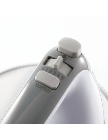 BATIDORA CON BOWL SMARTLIFE HM5035PN 2 EN 1