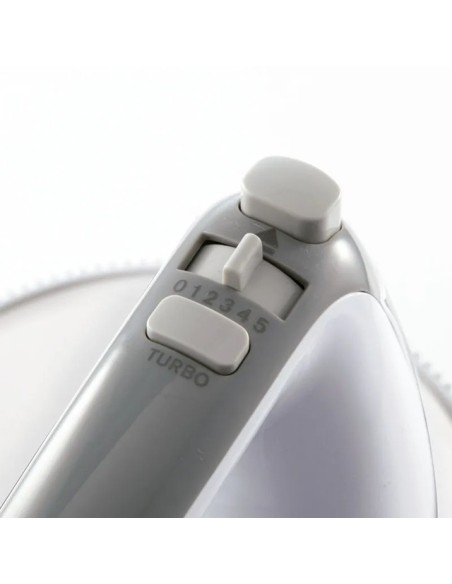 BATIDORA CON BOWL SMARTLIFE HM5035PN 2 EN 1