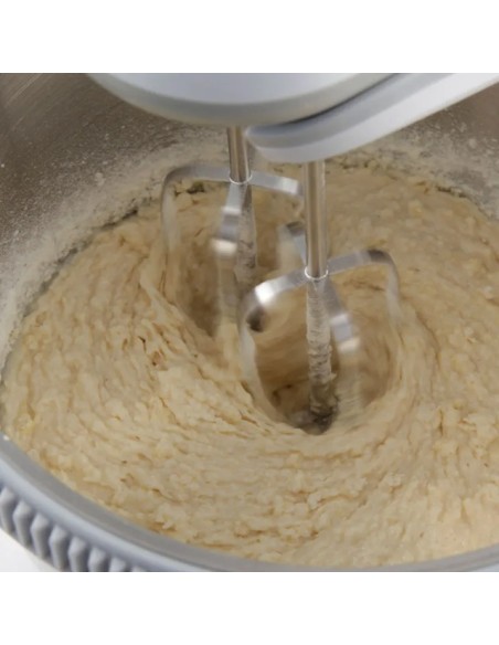 BATIDORA CON BOWL SMARTLIFE HM5035PN 2 EN 1