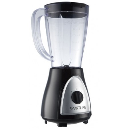 LICUADORA SMARTLIFE BL1008PN JARRA DE VIDRIO