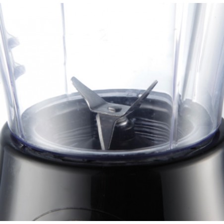 LICUADORA SMARTLIFE BL1008PN JARRA DE VIDRIO