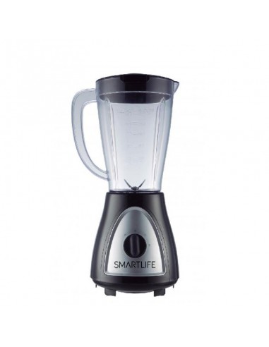 LICUADORA SMARTLIFE BL1008PN JARRA DE VIDRIO