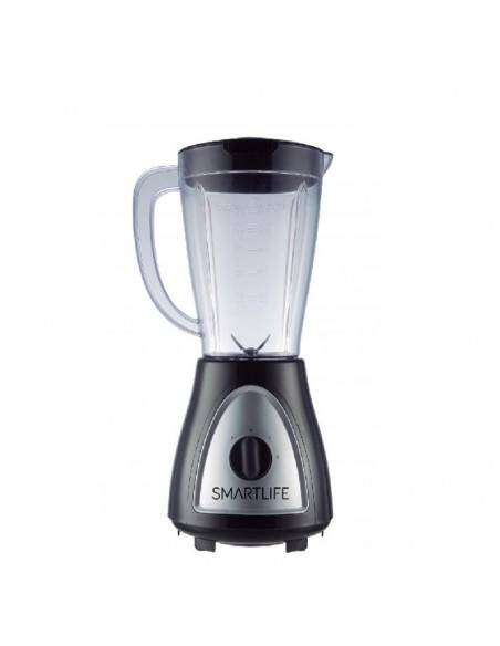 LICUADORA SMARTLIFE BL1008PN JARRA DE VIDRIO
