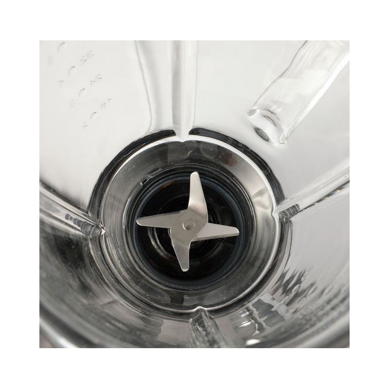 LICUADORA SMARTLIFE SL-BL1055PN PICA HIELO...