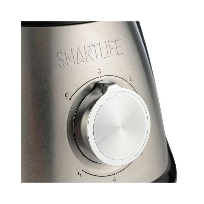 LICUADORA SMARTLIFE SL-BL1055PN PICA HIELO...