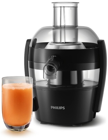 EXTRACTOR DE JUGOS PHILIPS HR1832/00