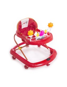 ANDADOR MUSICAL LOVE 726RJ