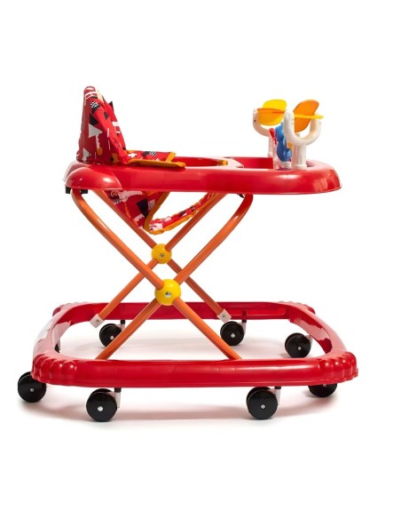 ANDADOR MUSICAL LOVE 726RJ