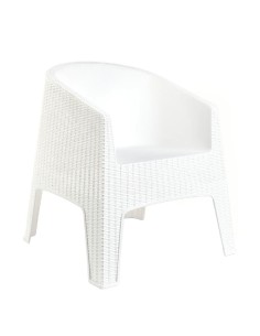 SILLÓN DE JARDÍN GARDEN LIFE IBIZA RATTAN F795000