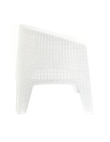 SILLÓN DE JARDÍN GARDEN LIFE IBIZA RATTAN F795000