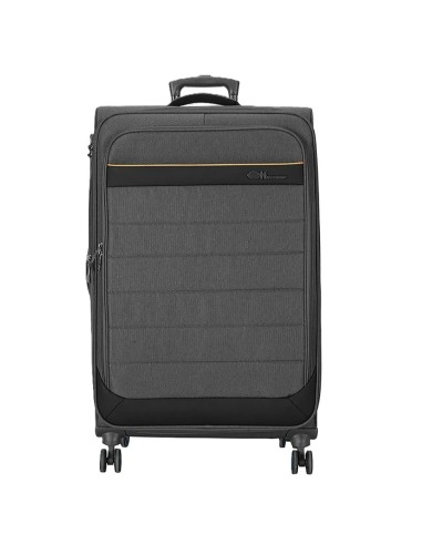 VALIJA ELF 28" I3415/28G TEXTIL EXPANDIBLE...