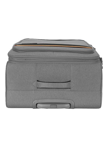 VALIJA ELF 28" I3415/28G TEXTIL EXPANDIBLE...