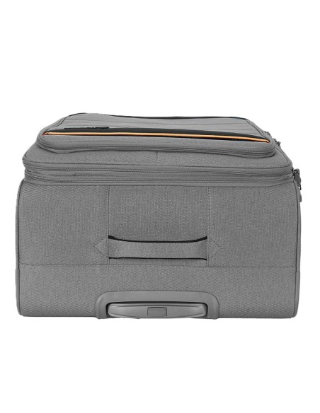 VALIJA ELF 28" I3415/28G TEXTIL EXPANDIBLE CARRO INTERNO